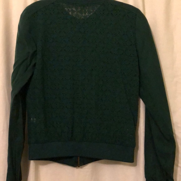 Lace Jacket - Picture 4 of 4